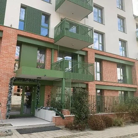 Luxury By The Lake Ap 25 Sibiu Esterno foto