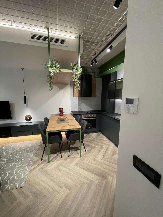 Appartamento Luxury By The Ap 25