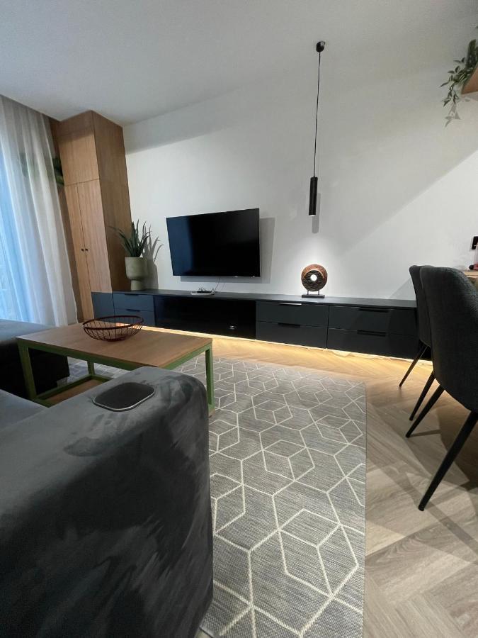 Luxury By The Ap 25 Appartamento Sibiu
