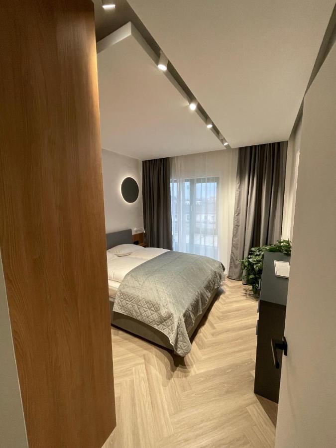 Appartamento Luxury By The Ap 25 *