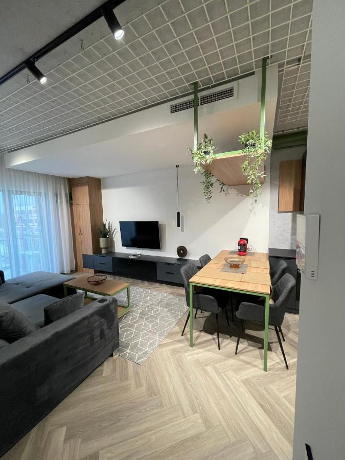 Appartamento Luxury By The Ap 25