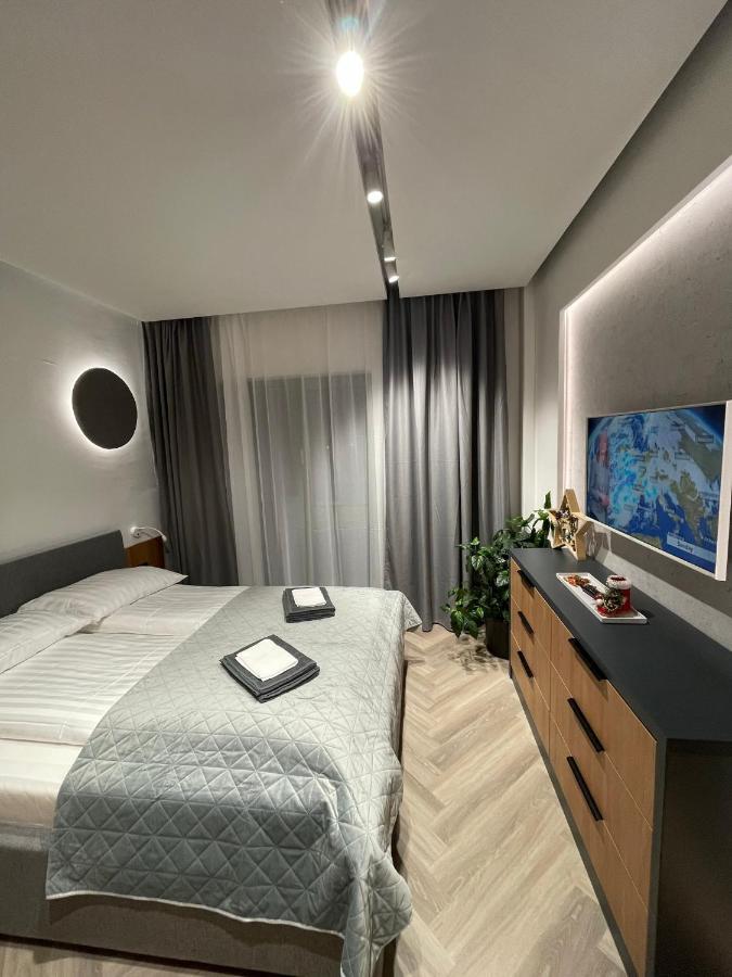 Luxury By The Ap 25 Appartamento *