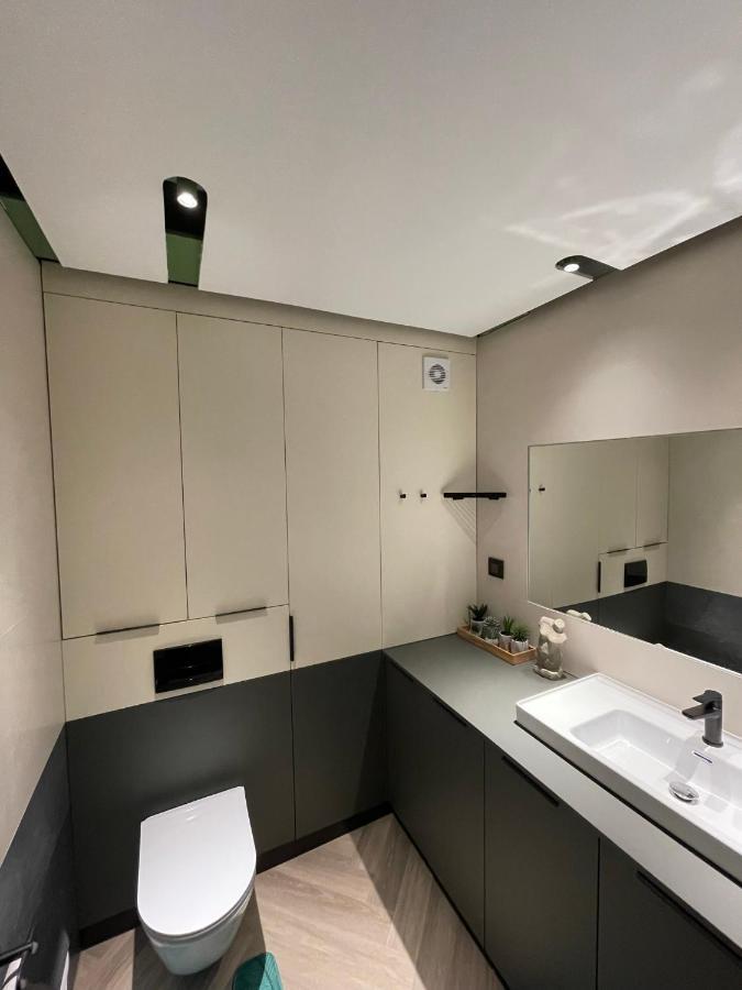 Appartamento Luxury By The Ap 25 Sibiu