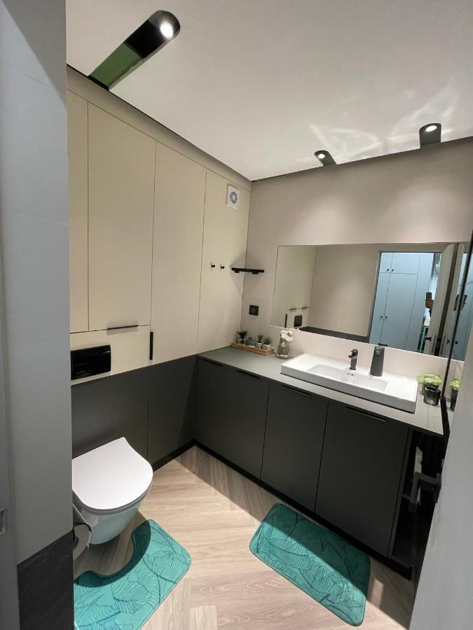 Luxury By The Ap 25 Sibiu