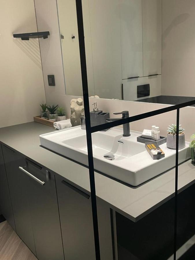 Appartamento Luxury By The Ap 25 Sibiu