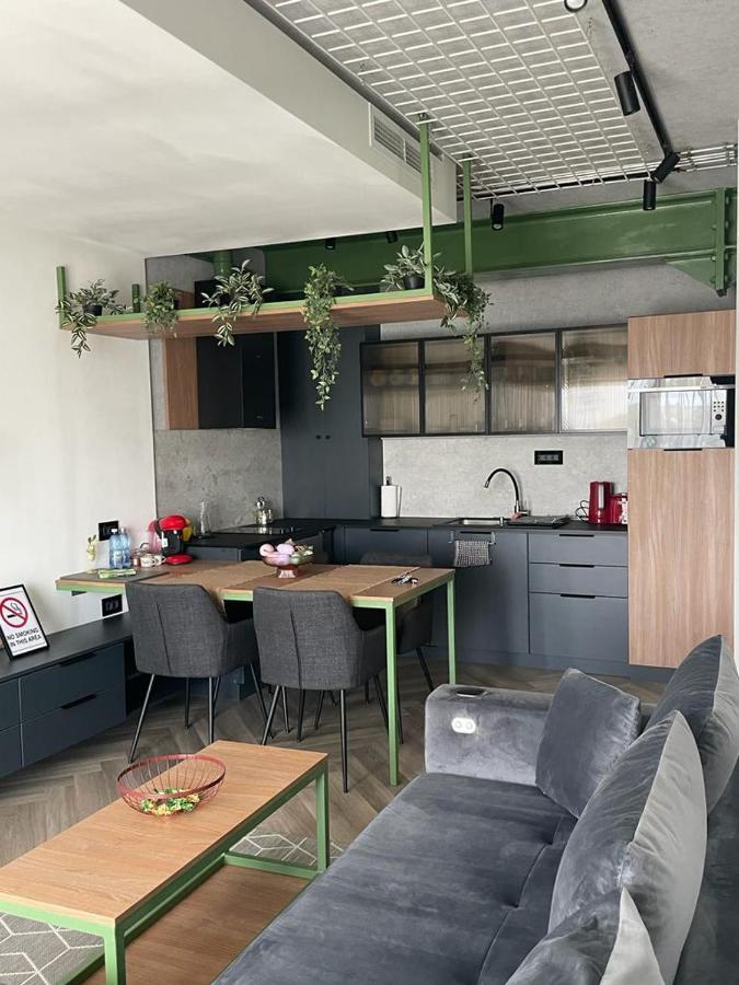 Luxury By The Ap 25 Appartamento Sibiu