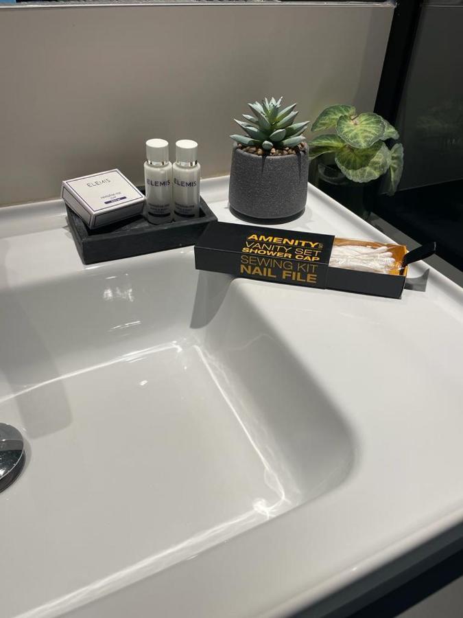Luxury By The Ap 25 * Sibiu