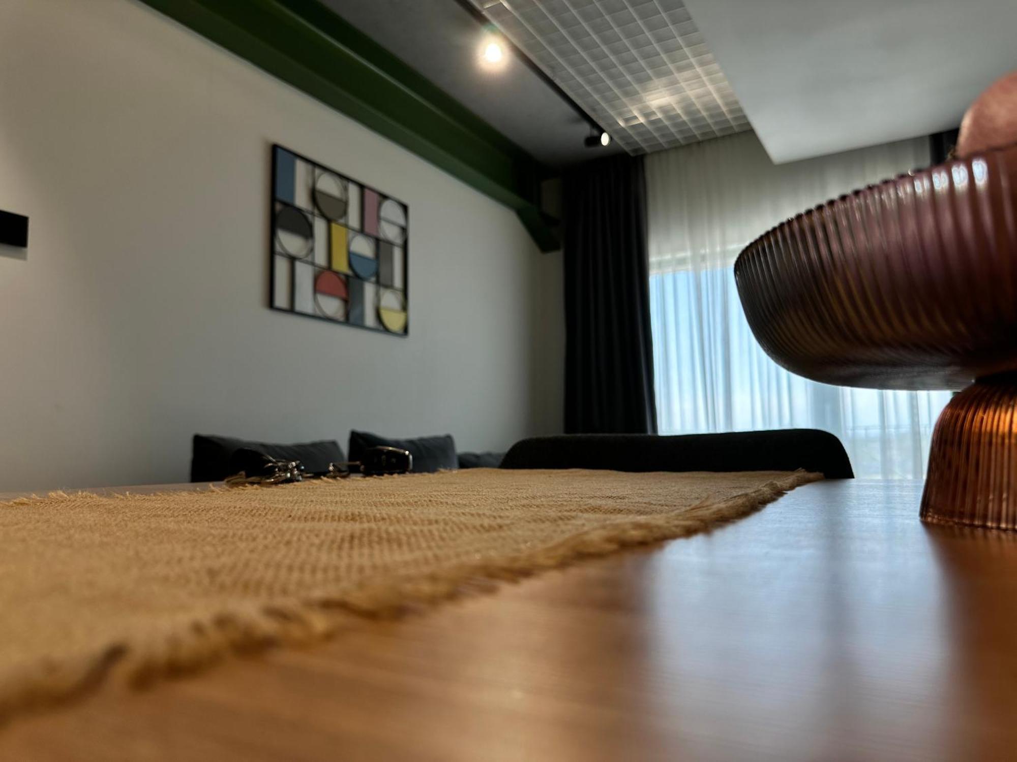 Appartamento Luxury By The Ap 25