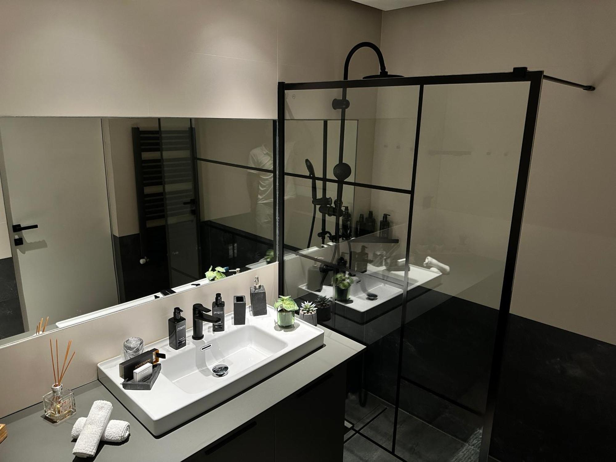 Appartamento Luxury By The Ap 25 Sibiu