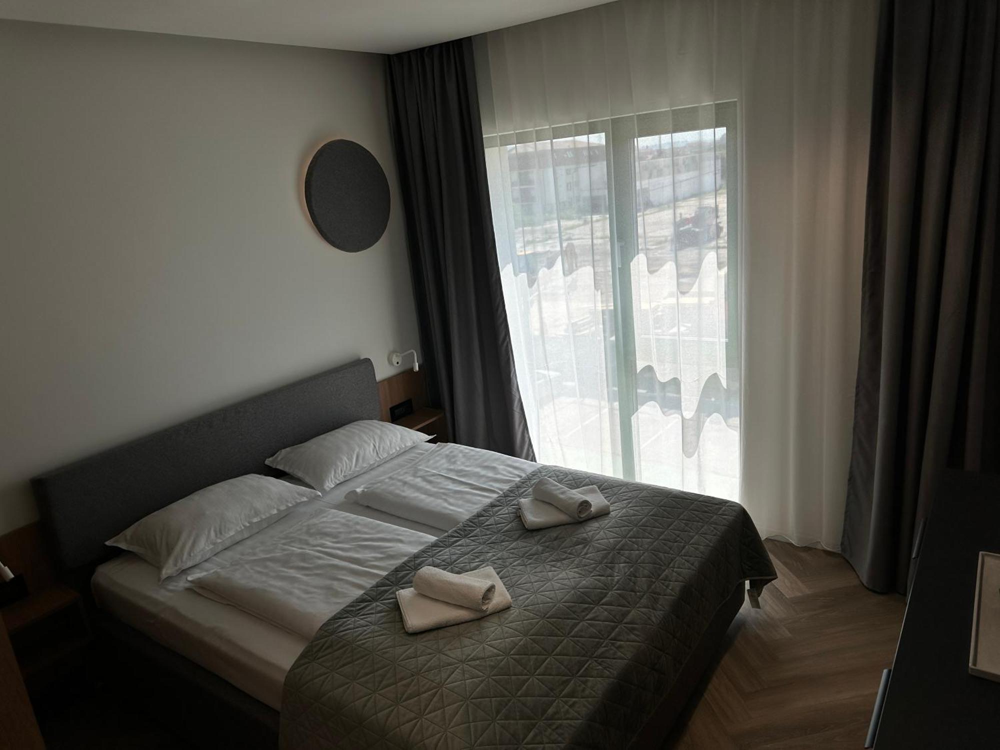 Luxury By The Ap 25 Sibiu