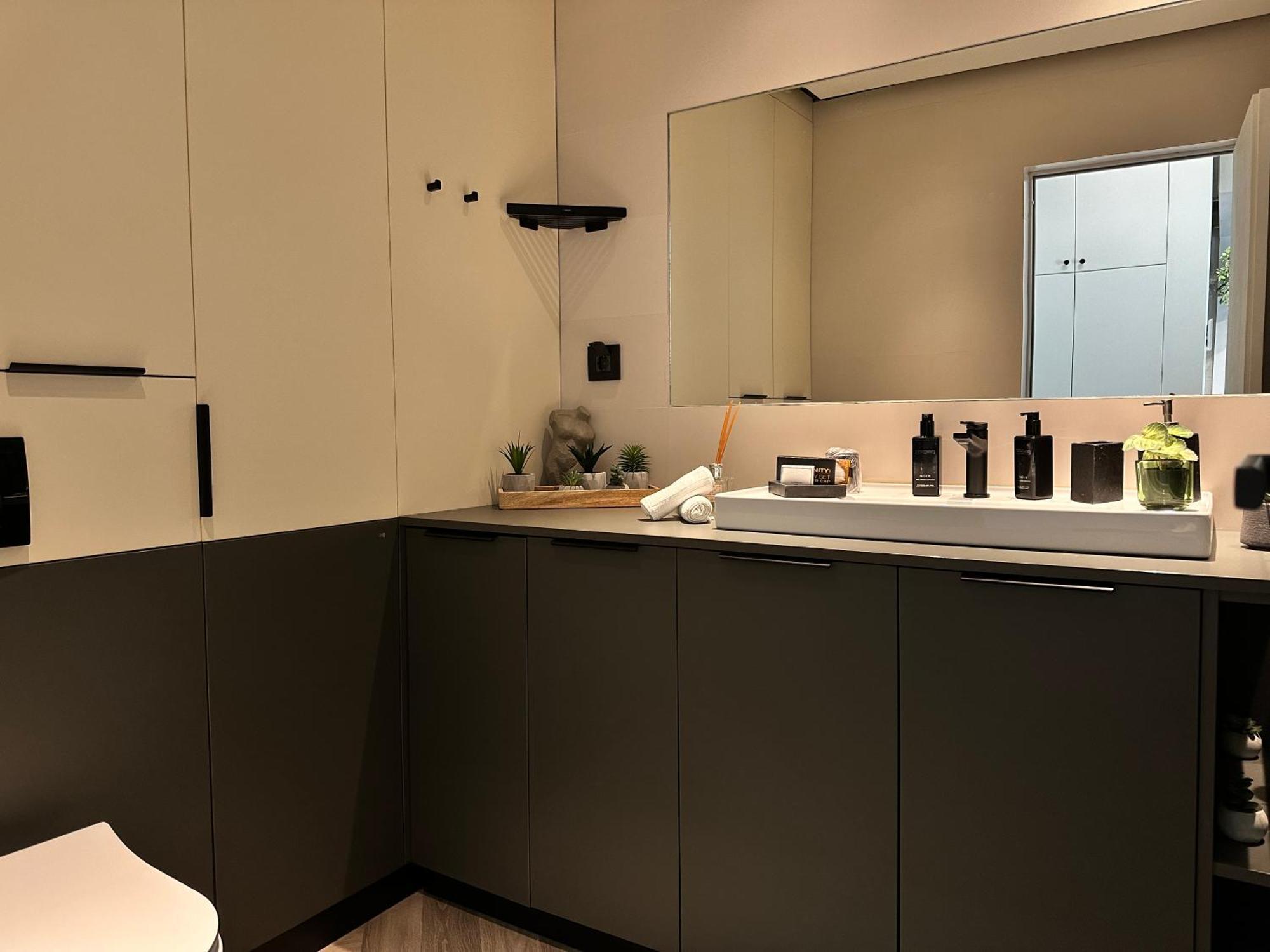 Luxury By The Ap 25 * Sibiu