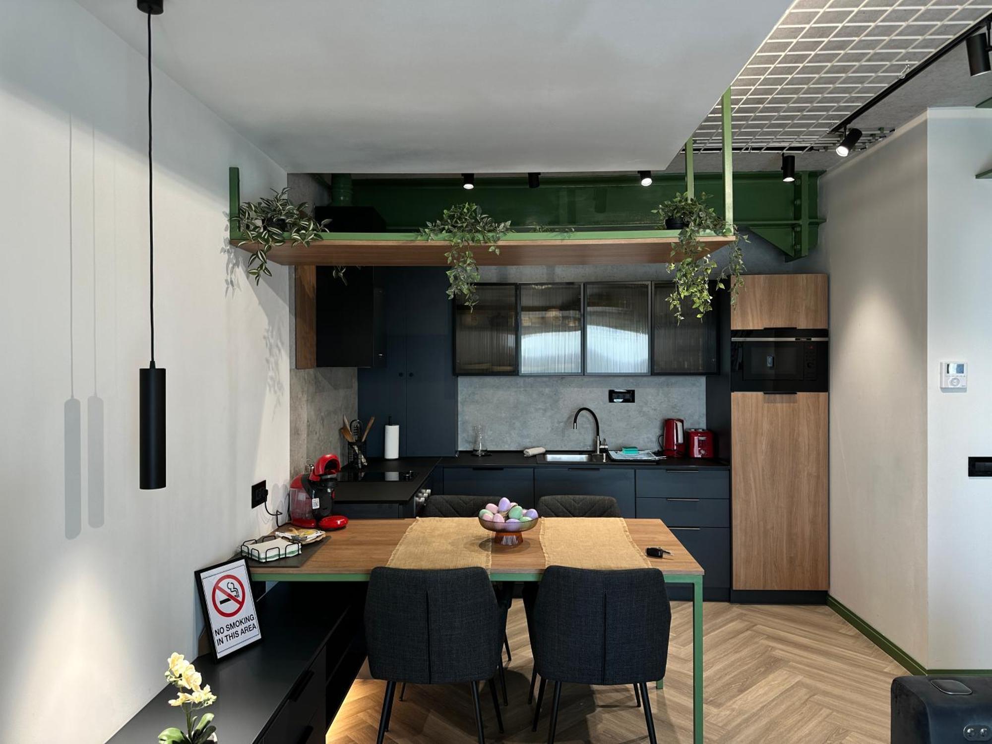 Appartamento Luxury By The Ap 25 *