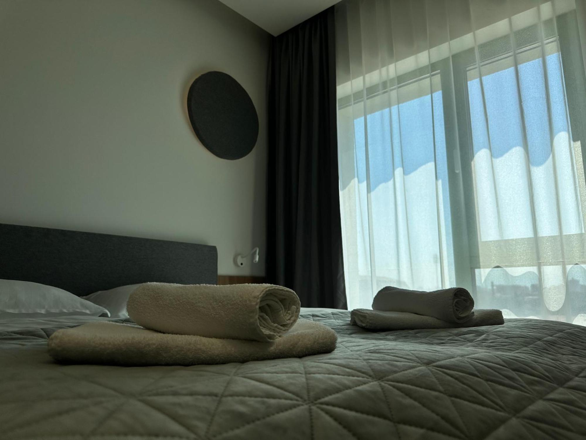 Luxury By The Ap 25 Appartamento Sibiu