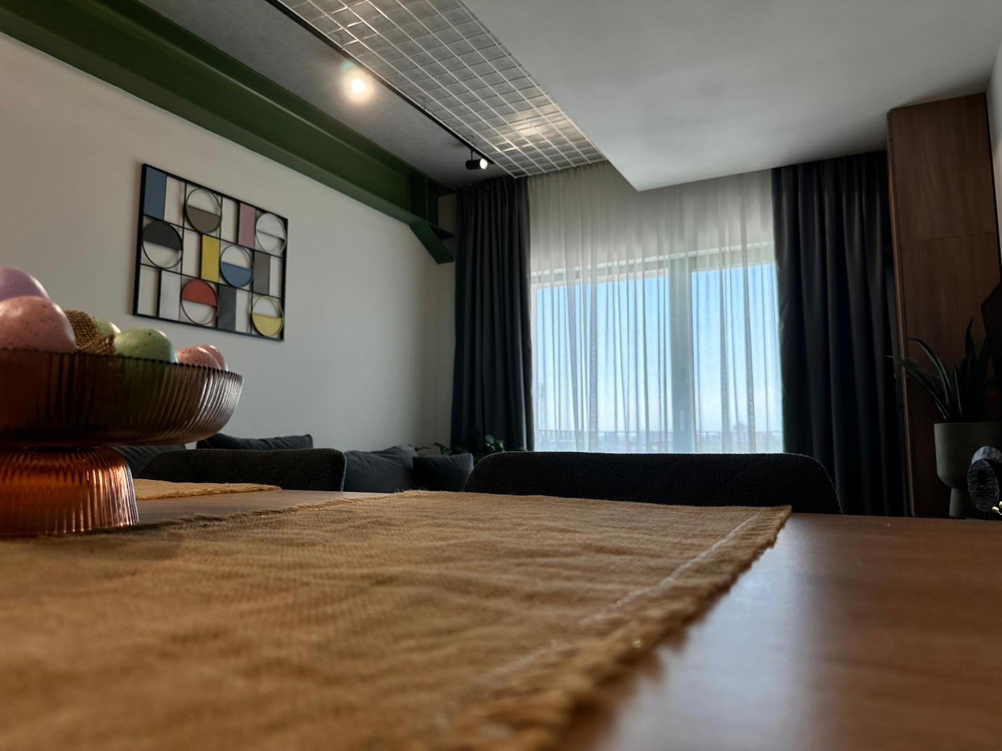Luxury By The Ap 25 Appartamento
