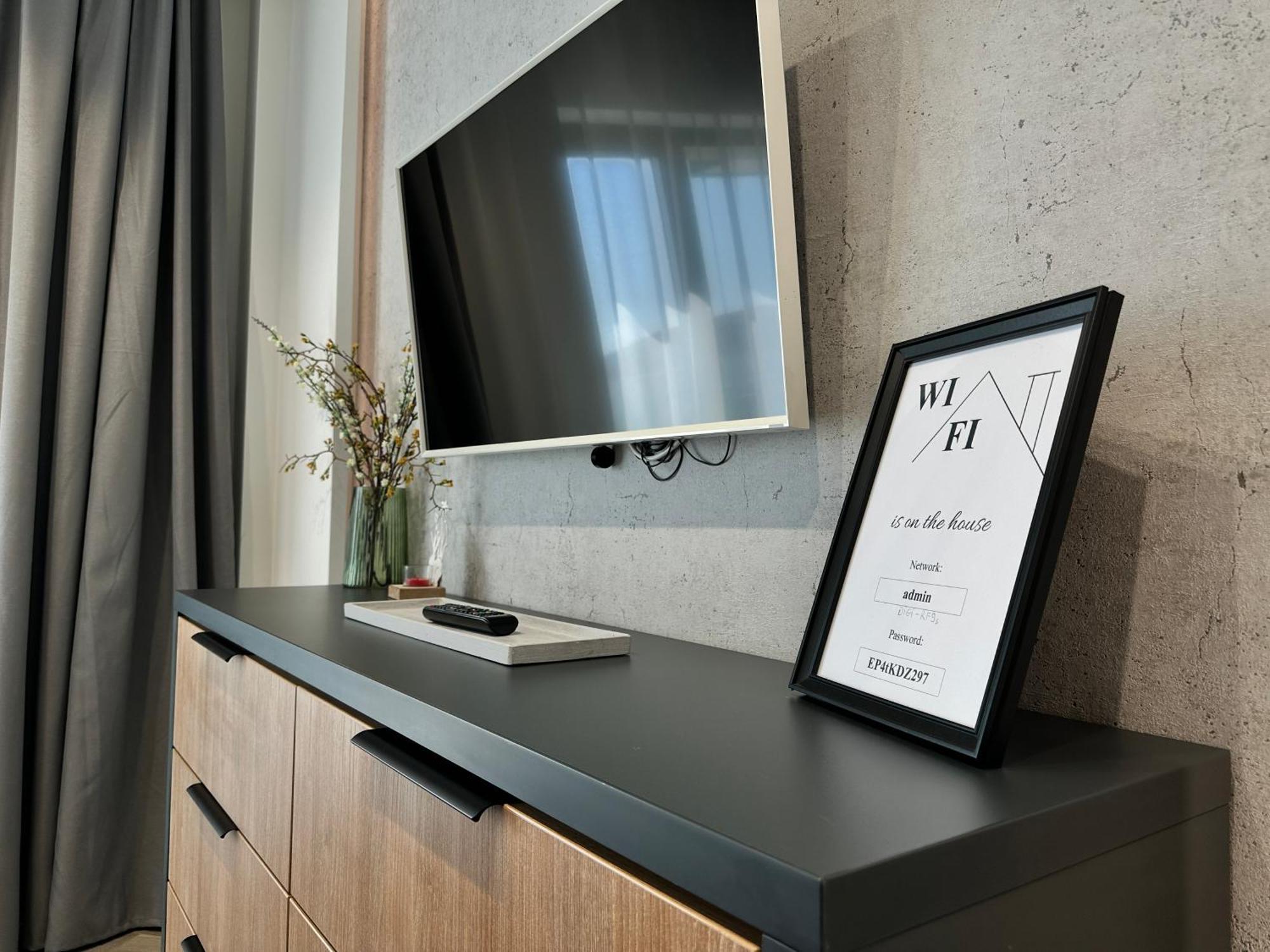 Luxury By The Ap 25 Appartamento Sibiu