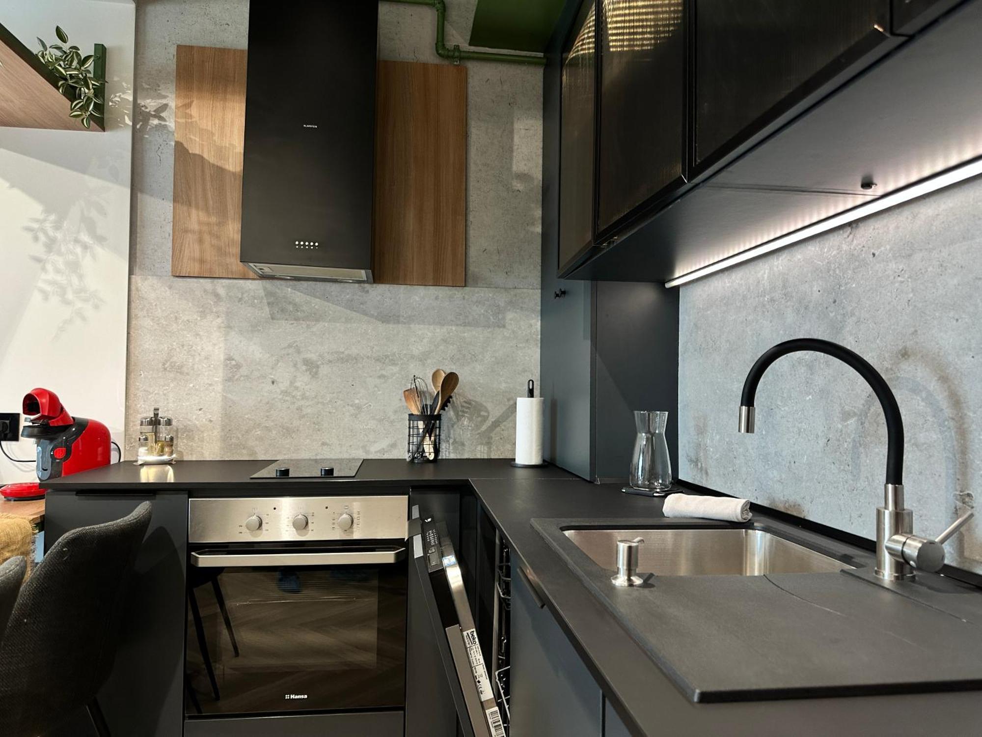 Luxury By The Ap 25 Sibiu