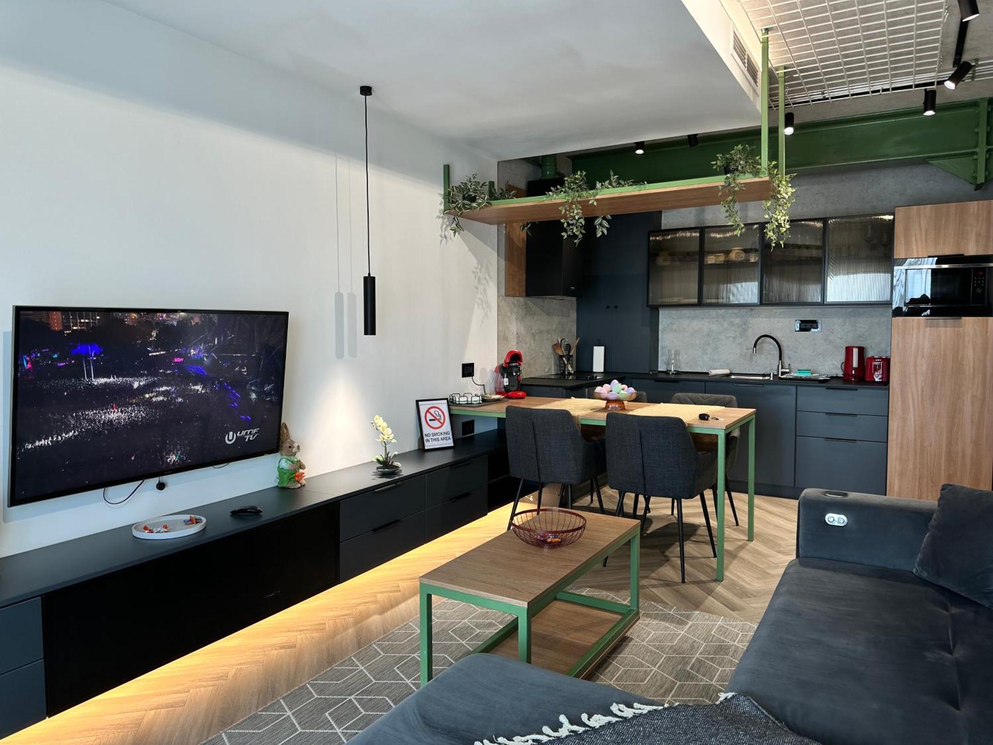Appartamento Luxury By The Ap 25 Sibiu